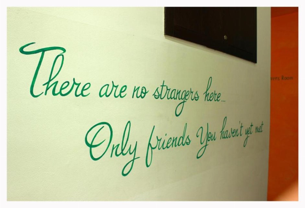 B&B Rainbow Image 7